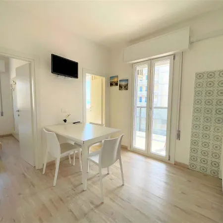 Apartment In 37068 Bibione