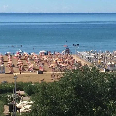 In 37068 Apartment Bibione