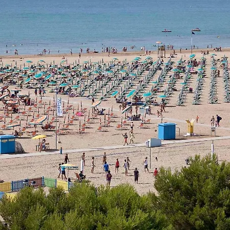 In 37068 Apartment Bibione