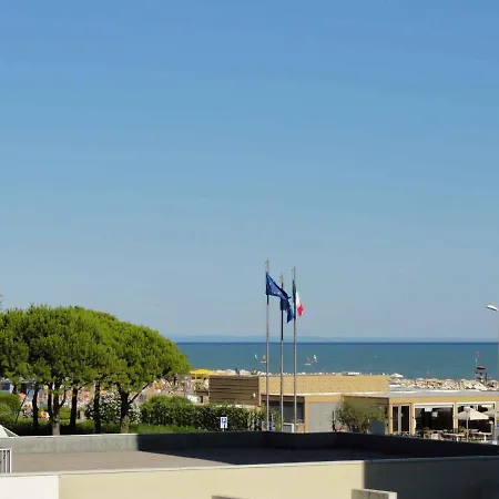 Apartment In 37068 Bibione