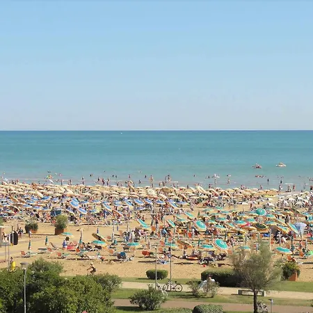 Apartment In 37068 Bibione
