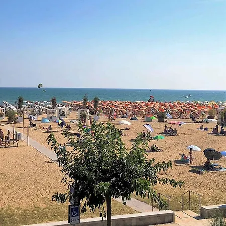 In 37068 Apartment Bibione