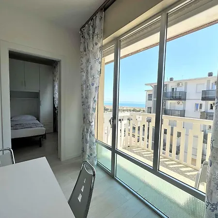 In 37068 Apartment Bibione