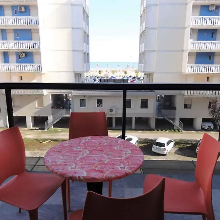 Appartamento In 37068 Bibione