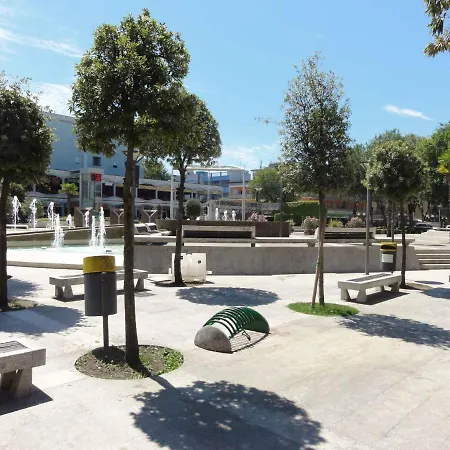 Appartamento In 37068 Bibione