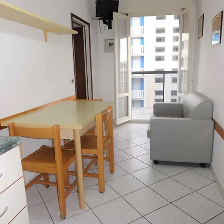 Apartament In 37068 Bibione