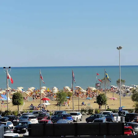 In 37068 Apartament Bibione